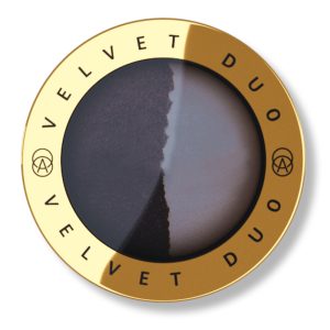SOMBRA VELVET DUO – SMOKY EYE SHADOW