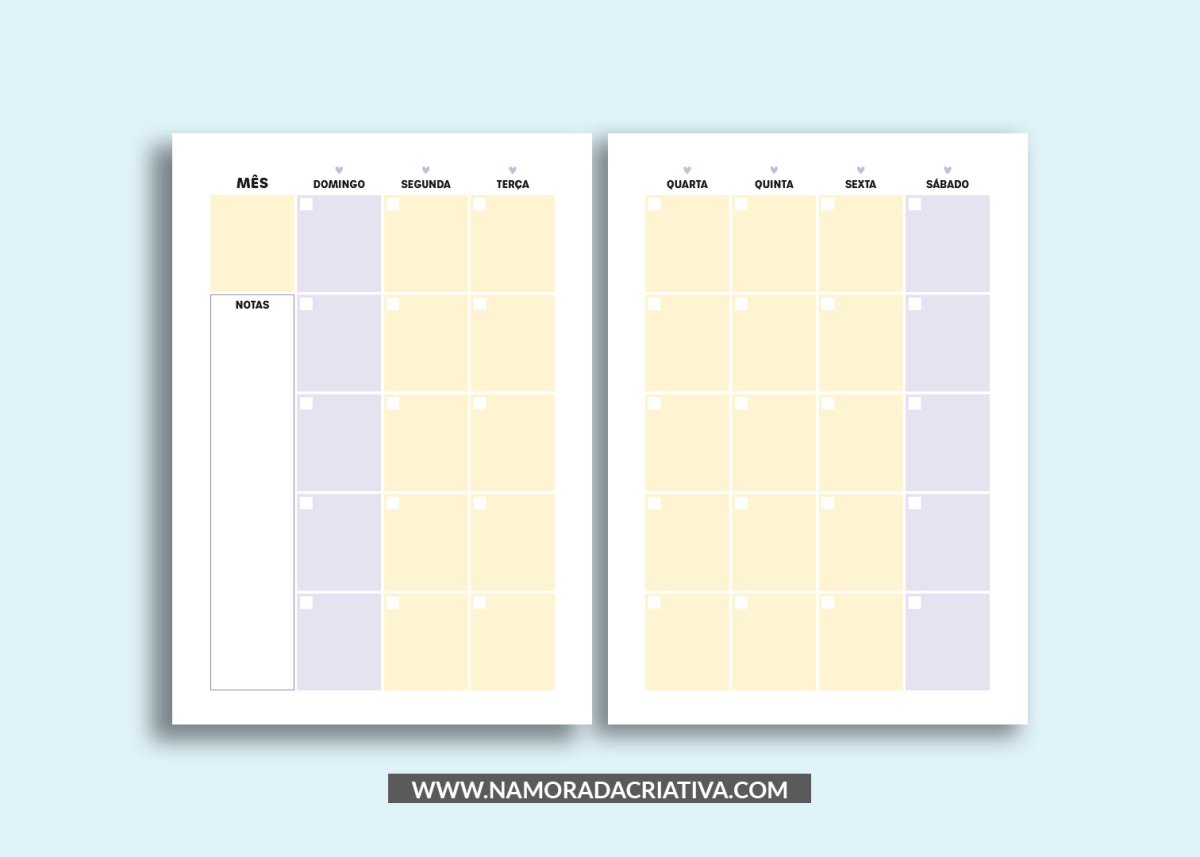 Planner da Gestante - Image 8