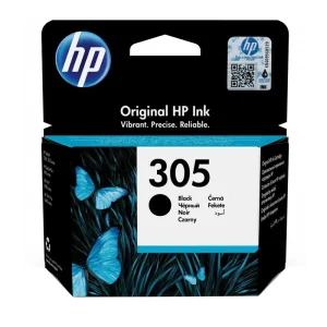 HP 305 PRETO