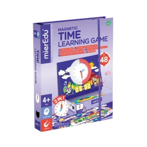 LEARNING magnetico