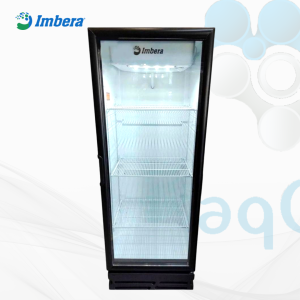 Visa Cooler Refrigerantes – 450 litros