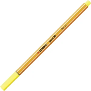 Marcador  Stabilo Point 88