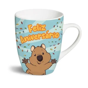 Feliz Aniversário