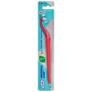 Tepe Cuidado Esp Esc Dent Compact Tuft Bl