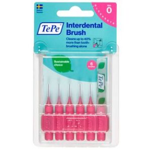 Tepe Esc Interd 0.4mm Rosa