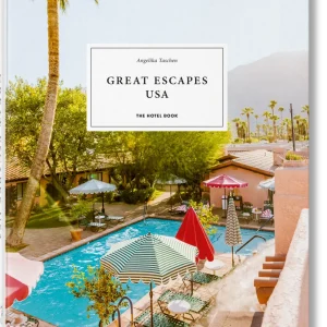 Great Escapes USA