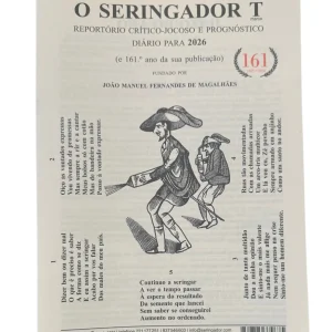 Seringador