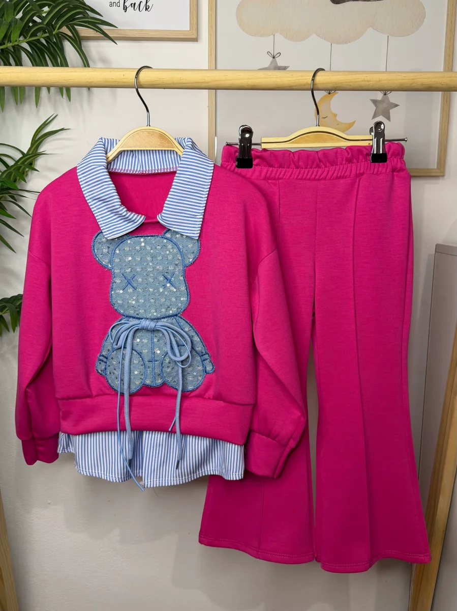 Conjunto Ursinho - Image 4
