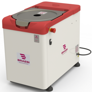 Ar-25/1N – Amassadeira Rapida 25 Kg 3Cv 220V