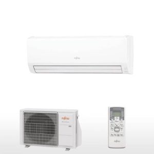 Ar condicionado – atlantic fujitsu – takao m1 – 3500w – 35m2 max – inversor