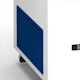 Arca congeladora horizontal de 150 cm e 470 litros com portas de vidro deslizantes. Freezer congelador horizontal para bar, restaurant e restauração. - Image 3