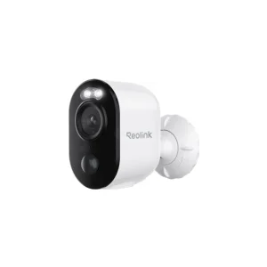 Reolink Argus Series B310 Câmara de Segurança com Bateria Recarregável