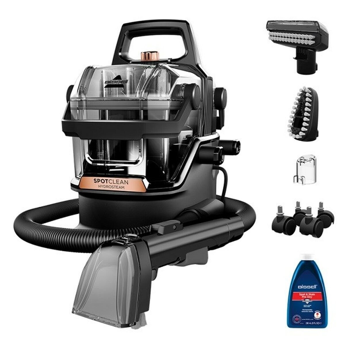Aspirador em seco e húmido Bissell 3700N 1000 W - Image 4