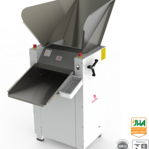 Cbi-500N/1 – Cilindro Inox 500Mm 2 Motores 1,5C.V. Trifasico