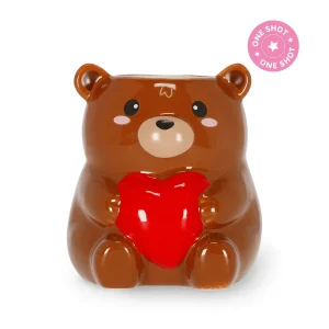 Teddy bear - Vela