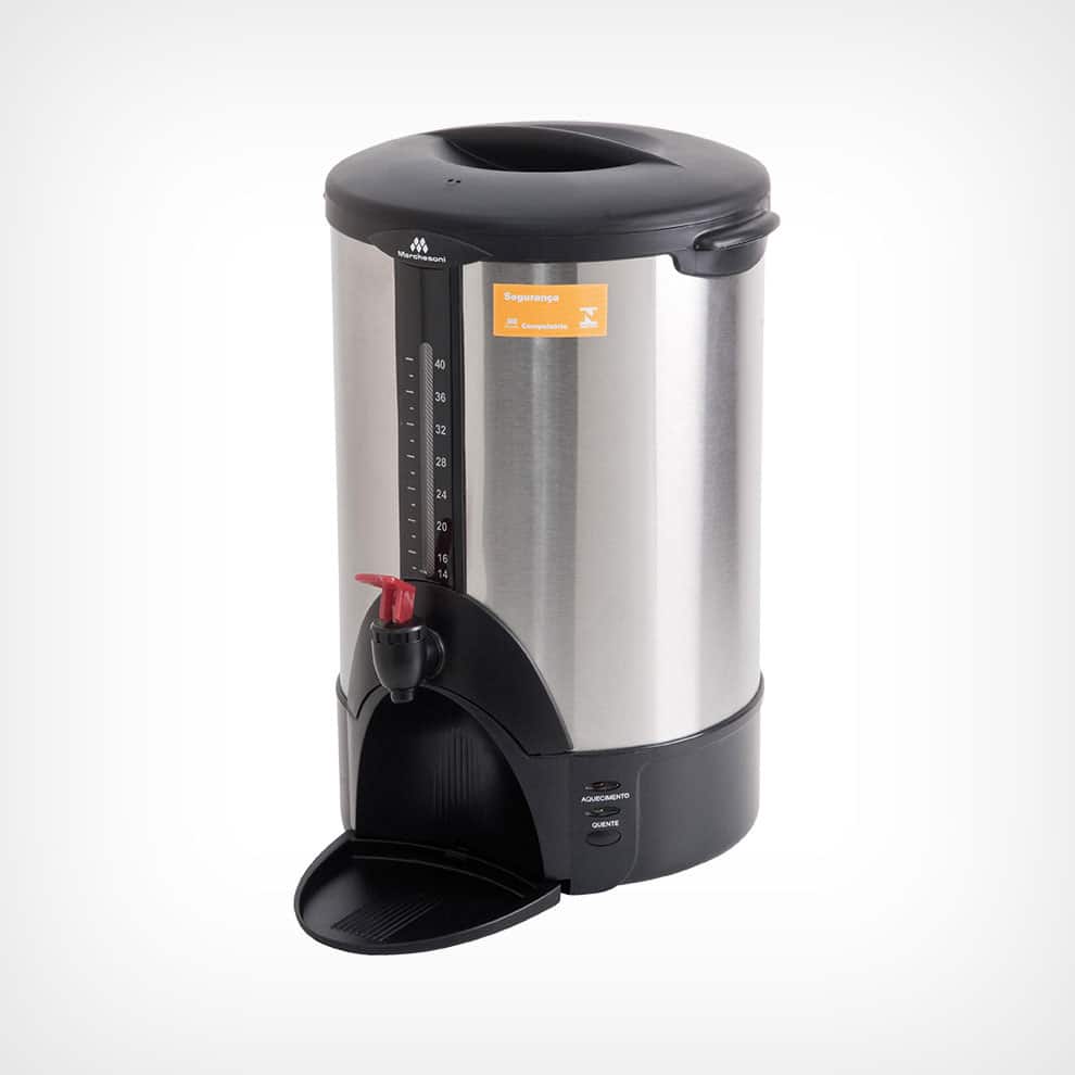 Cafeteira Automatica 6 Litros 220V - Image 2