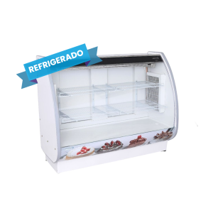 Confeitaria Classic – Refrigerado 1.00mt