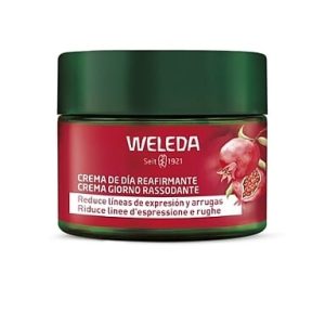 WELEDA CREME DIA REAFIRMANTE ROMA E MACA 40ML