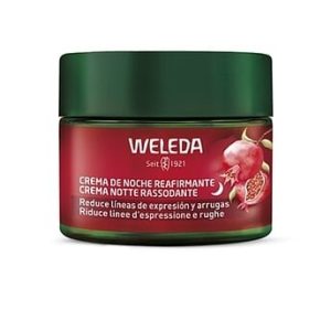 WELEDA CREME NOITE REAFIRMANTE ROMA E MACA 40 ML