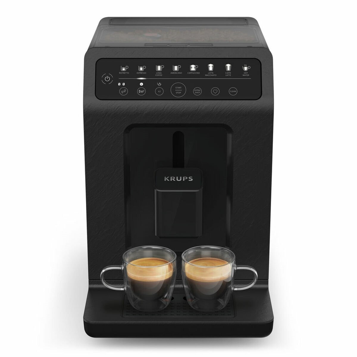 Cafeteira Krups EA897B10 1400W - Image 2