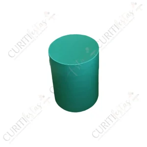 Capa Tecido – Cilindro – Verde Escuro – P