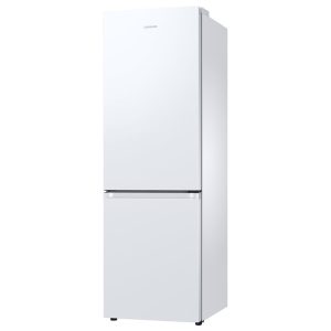 Combinado SAMSUNG RB34C600DWWEF 344 litros no frost