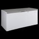Congelador horizontal 485L, JOCEL, JCH485