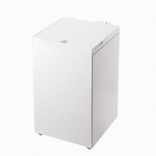 Congelador horizontal INDESIT OS 2A 100 2 97 litros