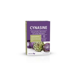 CYNASINE 60 COMPRIMIDOS
