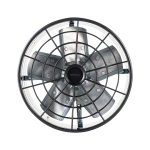Ventilador Axial Exaustor Ind 30 Cm
