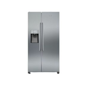 FRIGORIFICO SIDE BY SIDE SIEMENS – KA93DAIEP –