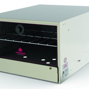 Fsi-680Ni – Forno Semi-Industrial Inox P/Fogões A Partir De 4 Queimadores – Fsi-680Ni