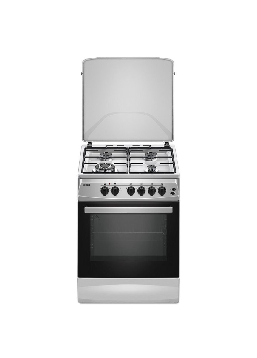 Fogão BELTAX BGC-2060IX BUT a gás 60 litros 60cm