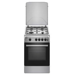 Fogão BELTAX BGC1050IX BUT a gás 46 litros 50cm