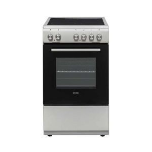 Fogão VOX CHT6105S vitrocerâmica 69 litros 60cm classe A