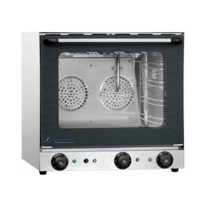 Forno Elétrico de Convecção com Vapor