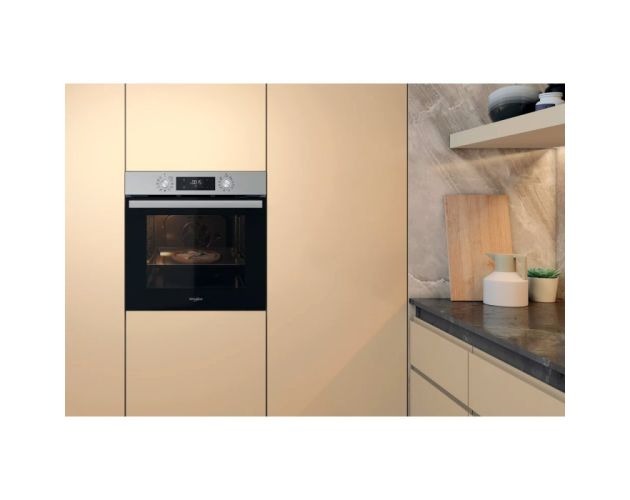 Forno Whirlpool OMR-58-HU-1-X - Image 4