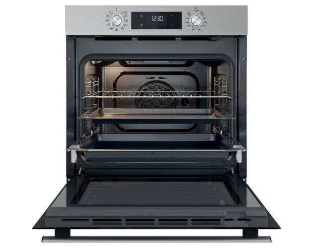 Forno Whirlpool OMR-58-HU-1-X - Image 5