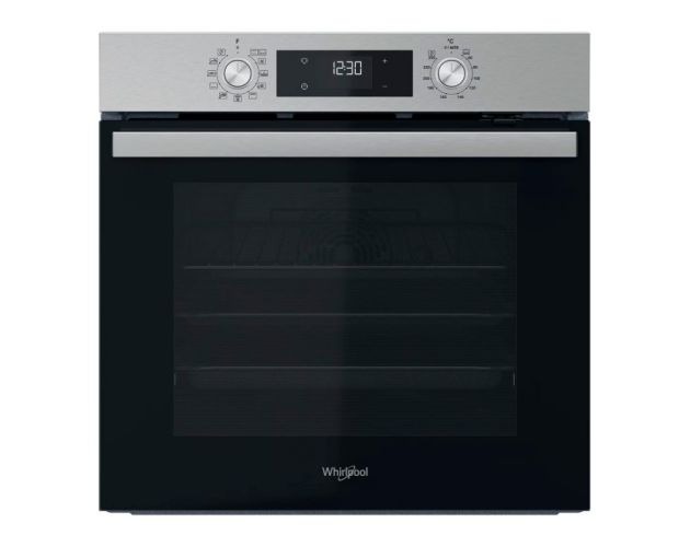 Forno Whirlpool OMR-58-HU-1-X - Image 7