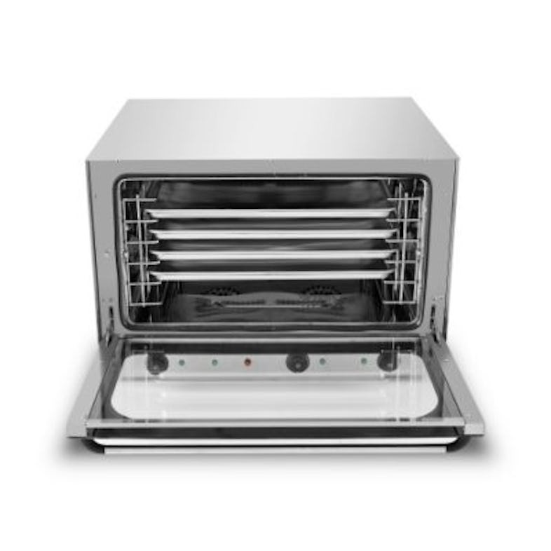 Forno de convecção elétrico com vapor 780 X620 X575H mm - Image 6