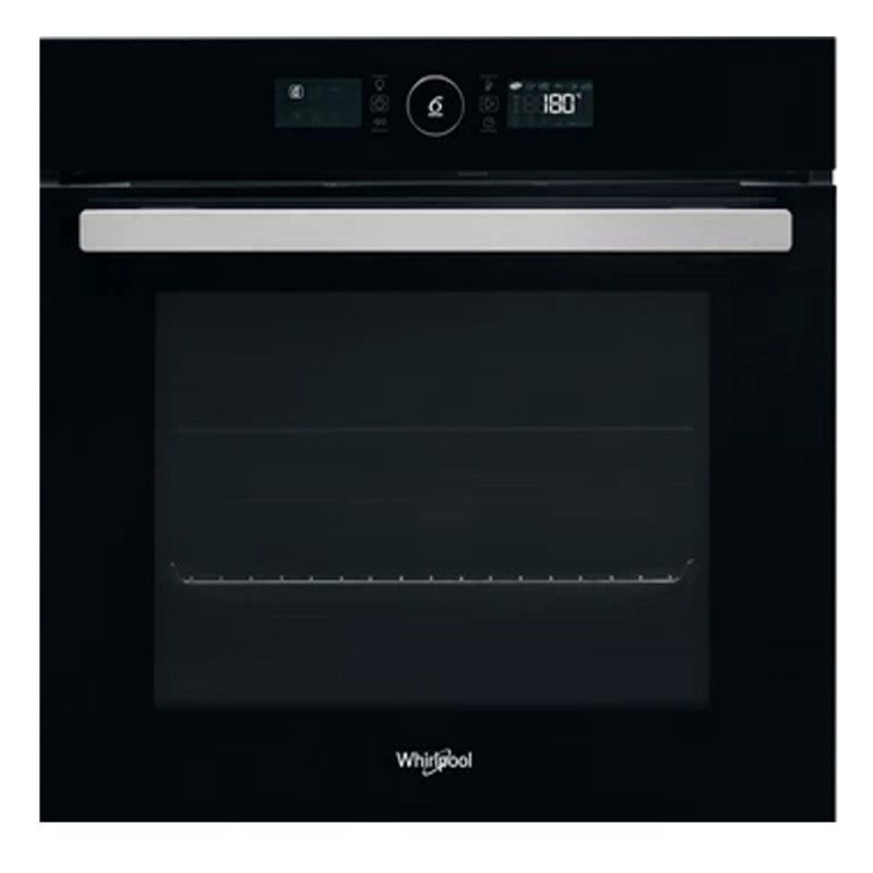 Forno de encastrar whirlpool akz96290nb – pirólise – ventilador – 73l – cla - Image 3