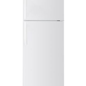 Frigorífico 2 portas TELEFAC DPF385NFWE 247 litros no frost