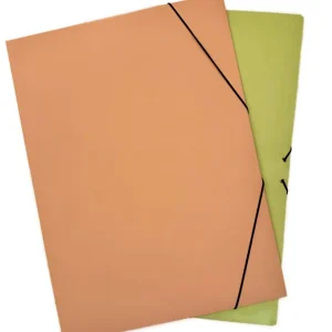 Capa elásticos A3