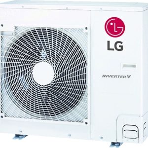 LG – Ar condicionado unidade exterior UUC1 Inverter