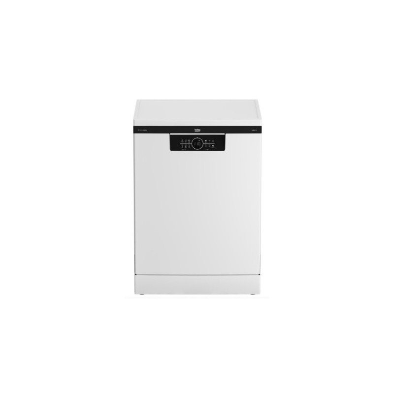 Lava-louça BEKO BDFN26440WC 60 cm - Image 2