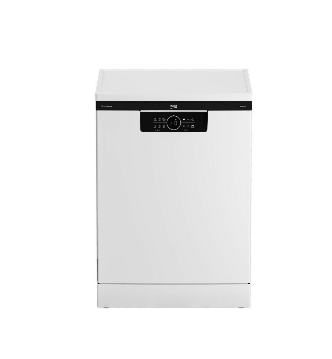 Lava-louça BEKO BDFN26440WC 60 cm - Image 5