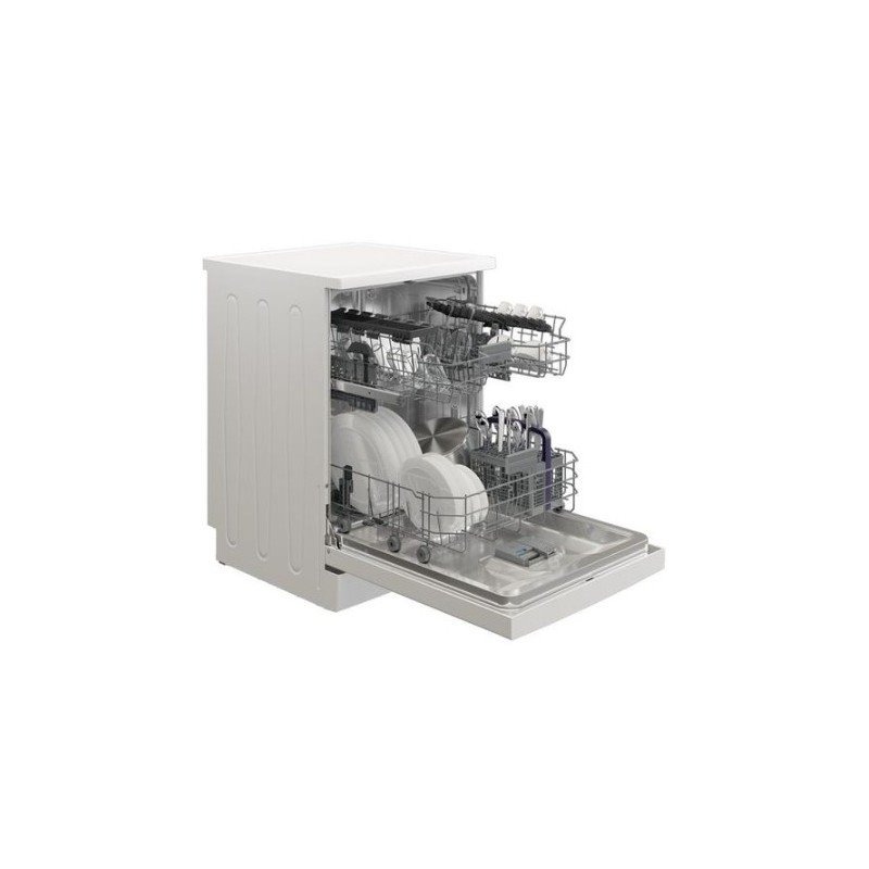 Lava-louça BEKO BDFN26440WC 60 cm - Image 6