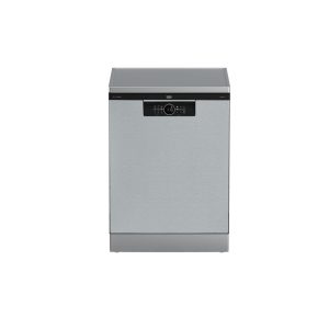 Lava-louça BEKO BDFN26440XC 60 cm