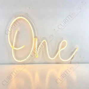 Luminoso – Led – Neon – One
