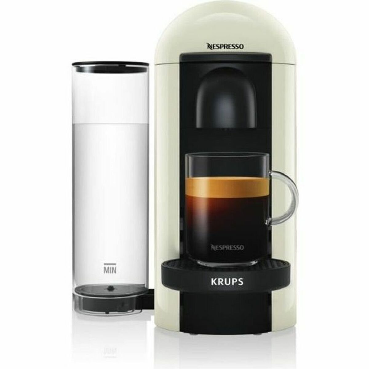 Máquina de Café de Cápsulas Krups YY3916FD 1,2 L 1260 W - Image 3